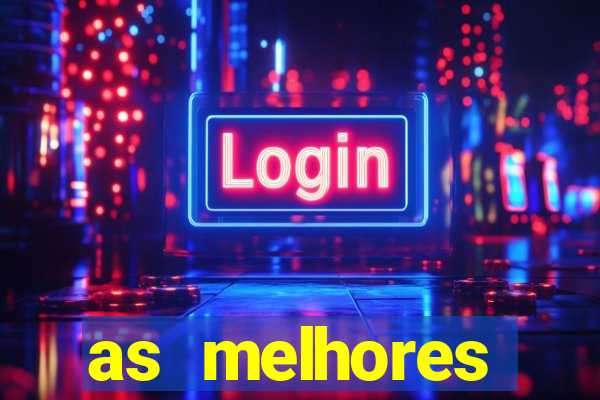 as melhores plataformas de jogo online